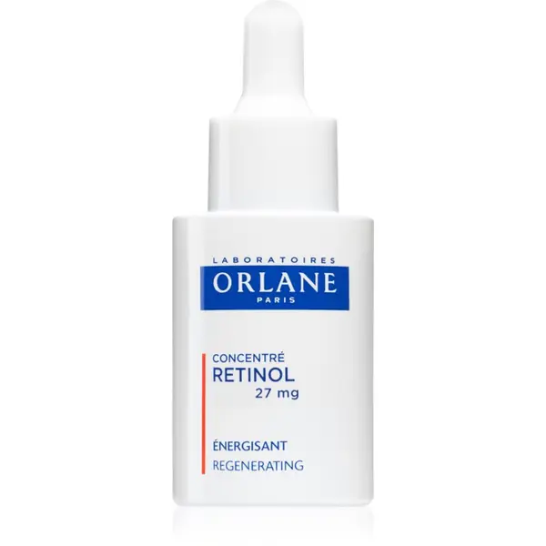Orlane Orlane Supradose Retinol učvrstitveni koncentrat z retinolom 30 ml