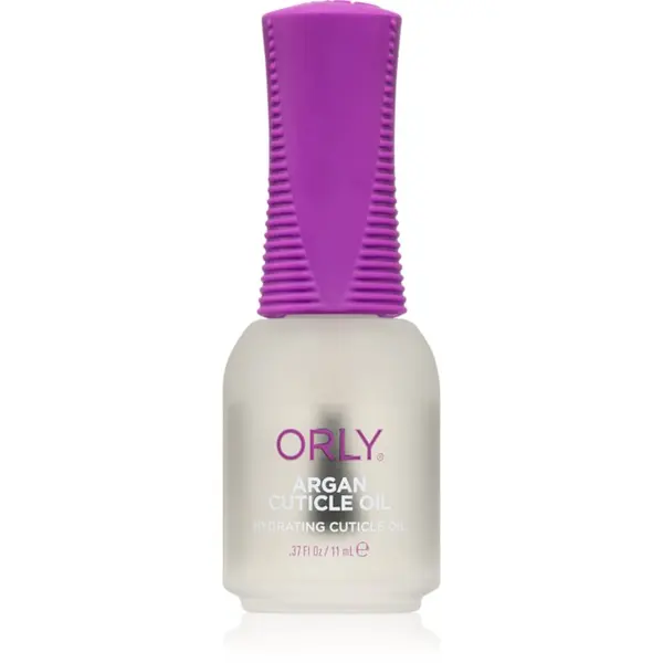 Orly Orly Argan Cuticle Oil hranilna nega za obnohtno kožico 11 ml