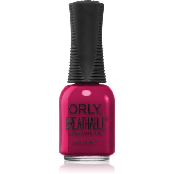 Orly Orly Breathable negovalni lak za nohte odtenek Astral Flaire 11 ml