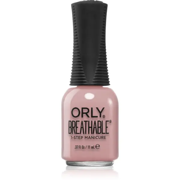 Orly Orly Breathable negovalni lak za nohte odtenek Grateful Heart 11 ml