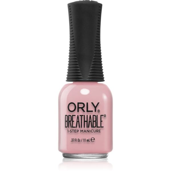 Orly Orly Breathable negovalni lak za nohte odtenek Kiss Me, I'm Kind 11 ml