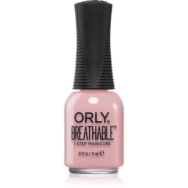 Orly Orly Breathable negovalni lak za nohte odtenek Kiss Me, I'm Kind 11 ml