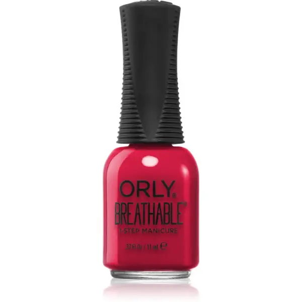 Orly Orly Breathable negovalni lak za nohte odtenek Love My Nails 11 ml