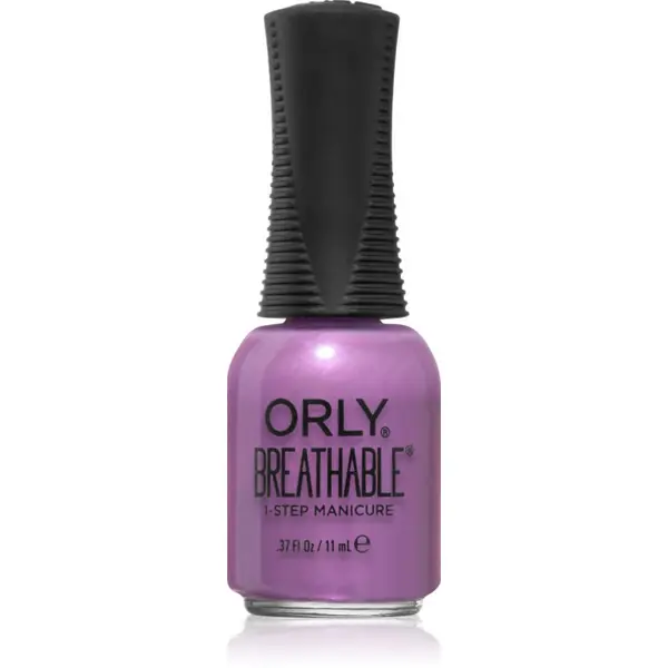 Orly Orly Breathable negovalni lak za nohte odtenek Orchid You Not 11 ml