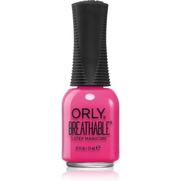 Orly Orly Breathable negovalni lak za nohte odtenek Pep In Your Step 11 ml