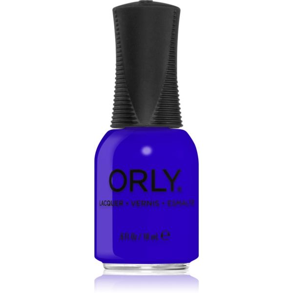 Orly Orly Euphoria dolgoobstojen lak za nohte odtenek It's Brittney, Beach 18 ml