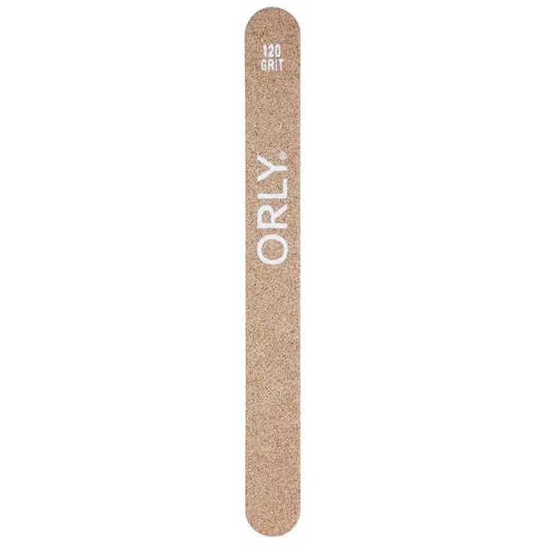 Orly Orly Garnet Board pilica za močne nohte 1 kos