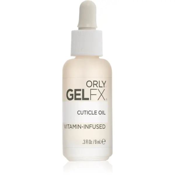 Orly Orly Gelfx Cuticle Oil hranilno olje za obnohtno kožico 9 ml