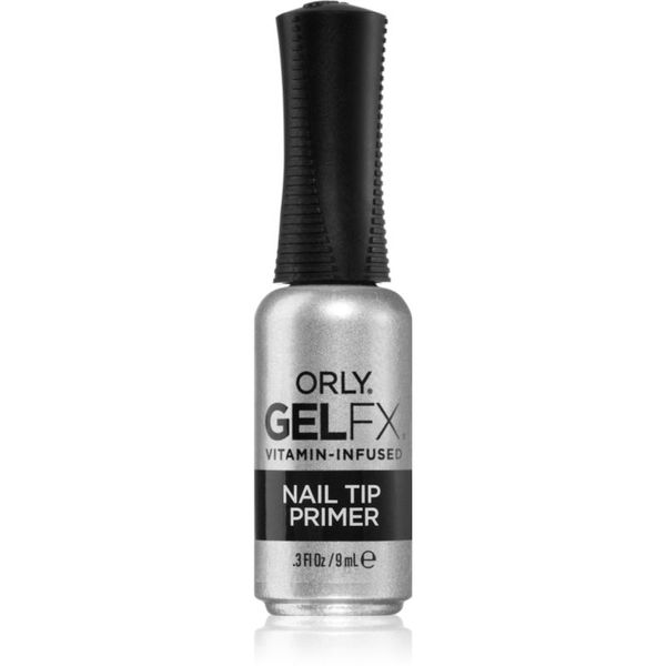 Orly Orly Gelfx Gel Nail Color podlak za nohte za oprijem laka 9 ml