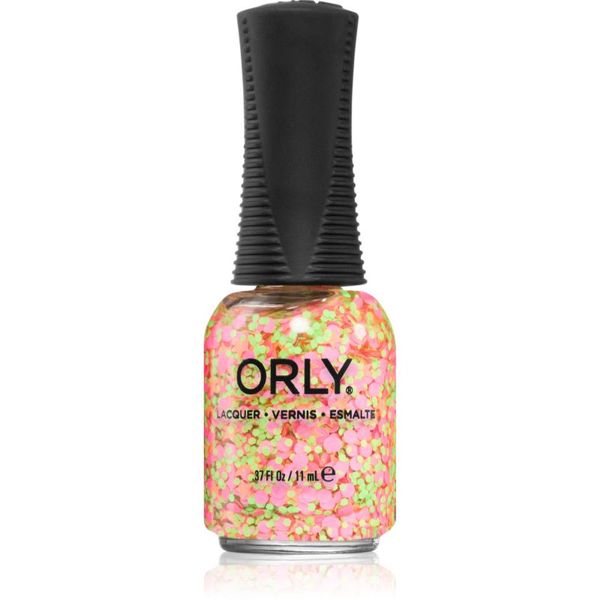 Orly Orly Lacquer lak za nohte odtenek Bikini Bottoms 11 ml