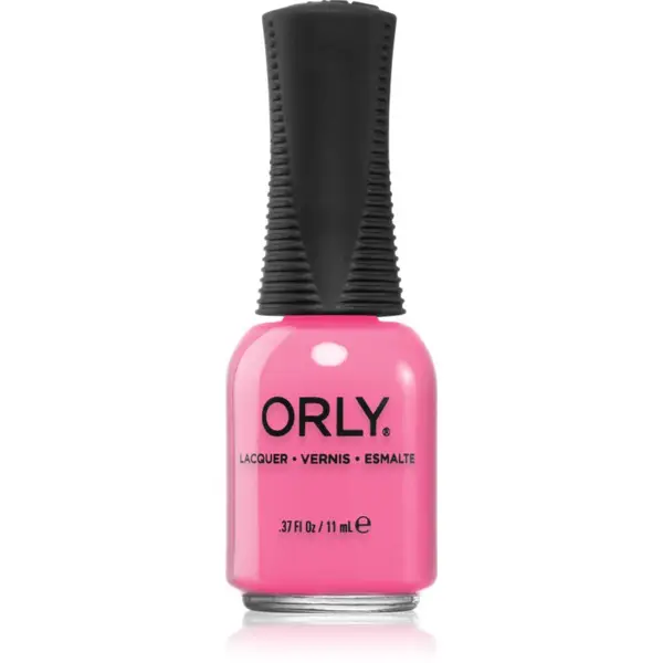 Orly Orly Lacquer lak za nohte odtenek Bubblegum Pop 11 ml