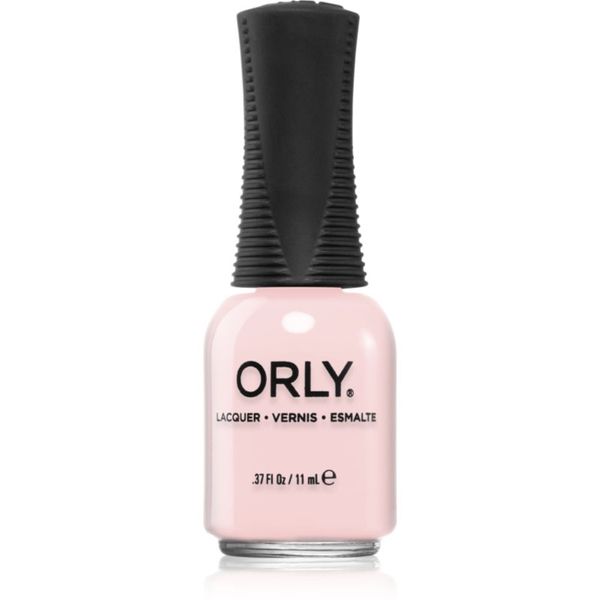 Orly Orly Lacquer lak za nohte odtenek Confetti 11 ml