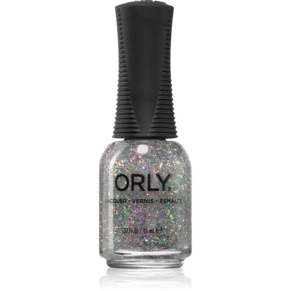 Orly Orly Lacquer lak za nohte odtenek Disco Drop 11 ml