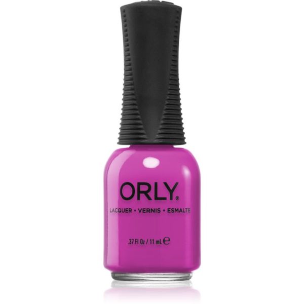 Orly Orly Lacquer lak za nohte odtenek For The First Time 11 ml