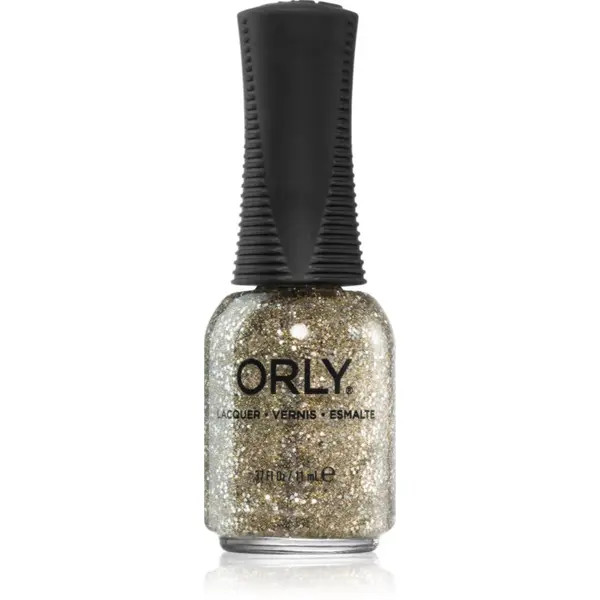 Orly Orly Lacquer lak za nohte odtenek Halo 11 ml