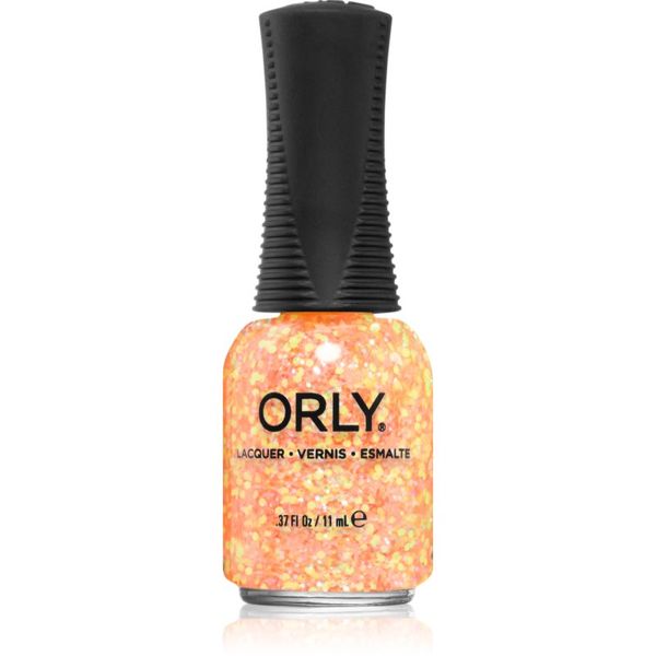 Orly Orly Lacquer lak za nohte odtenek Hi Bye 11 ml