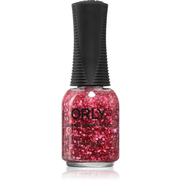 Orly Orly Lacquer lak za nohte odtenek Kiss N Tell 11 ml
