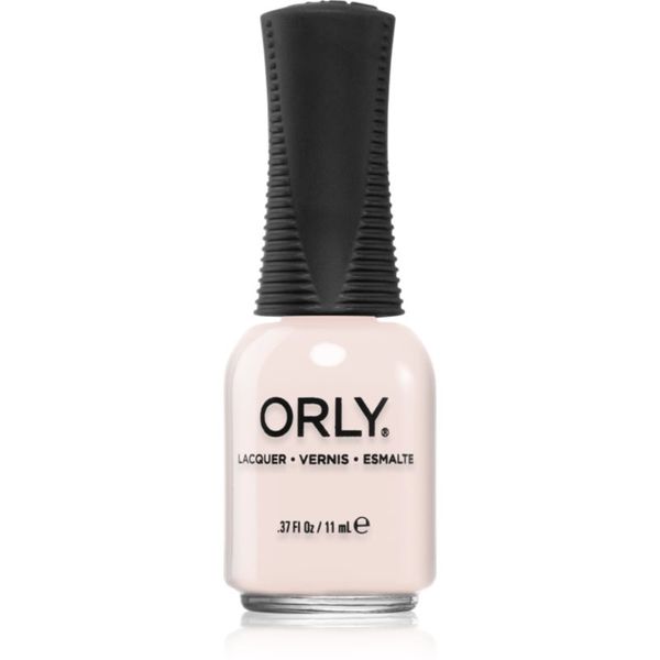 Orly Orly Lacquer lak za nohte odtenek Kiss The Bride 11 ml