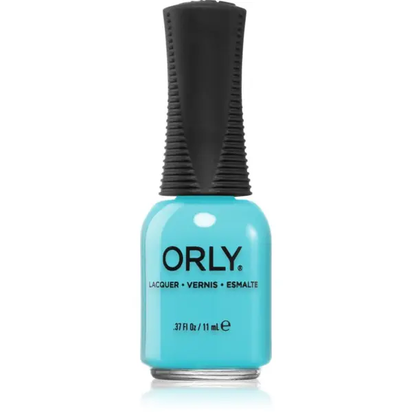 Orly Orly Lacquer lak za nohte odtenek Mallrat 11 ml