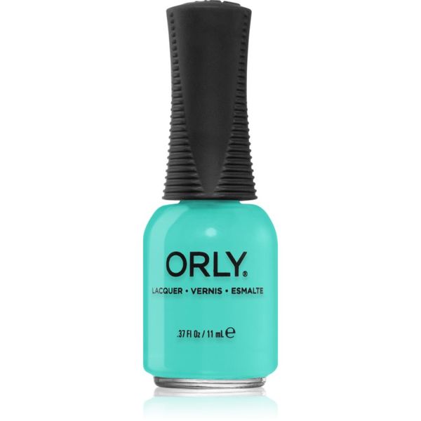 Orly Orly Lacquer lak za nohte odtenek Morning Dew 11 ml