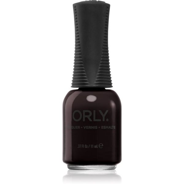 Orly Orly Lacquer lak za nohte odtenek Naughty 11 ml