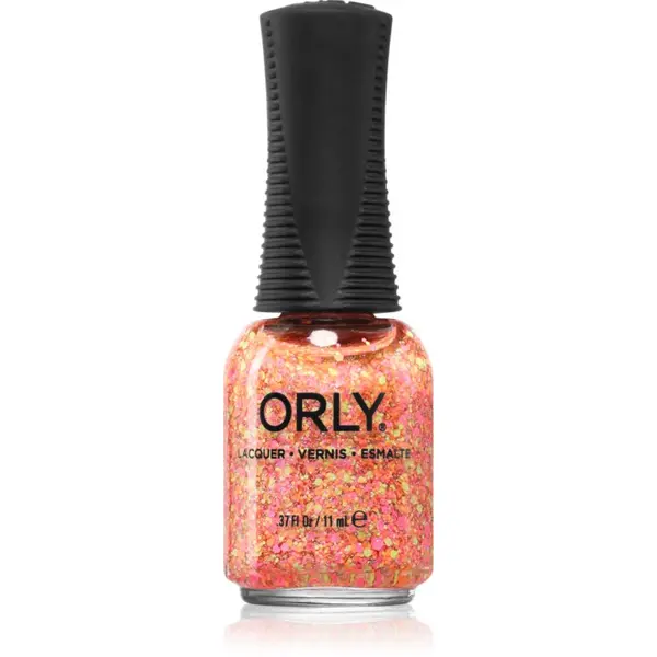 Orly Orly Lacquer lak za nohte odtenek Party Animal 11 ml