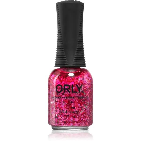 Orly Orly Lacquer lak za nohte odtenek Party Popper 11 ml