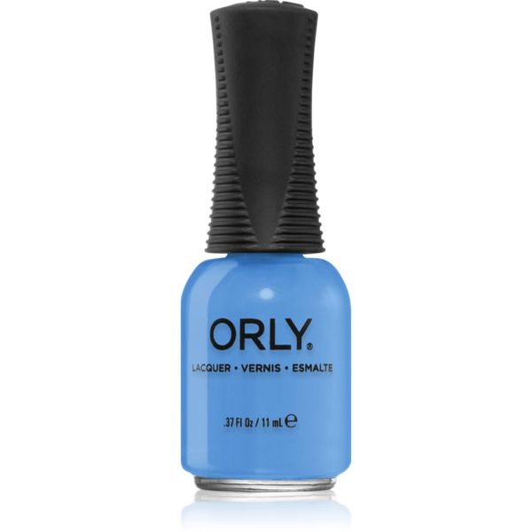 Orly Orly Lacquer lak za nohte odtenek Ripple Effect 11 ml