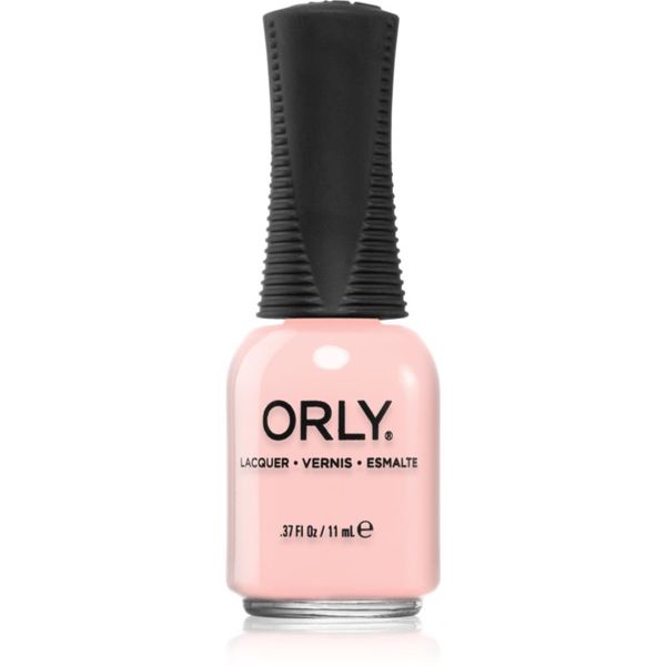 Orly Orly Lacquer lak za nohte odtenek Rose-Colored Glasses 11 ml