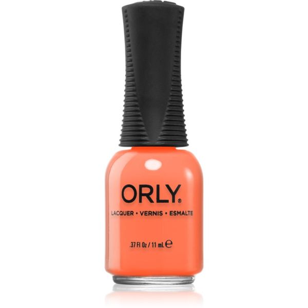 Orly Orly Lacquer lak za nohte odtenek Summer Fling 11 ml