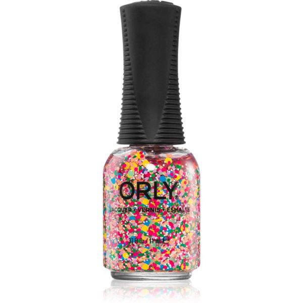 Orly Orly Lacquer lak za nohte odtenek Turn It Up 11 ml