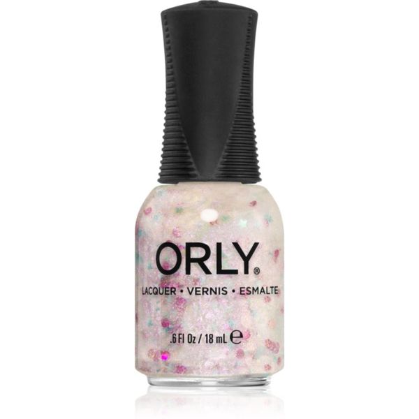 Orly Orly Lacquer negovalni lak za nohte odtenek Anything Goes 18 ml