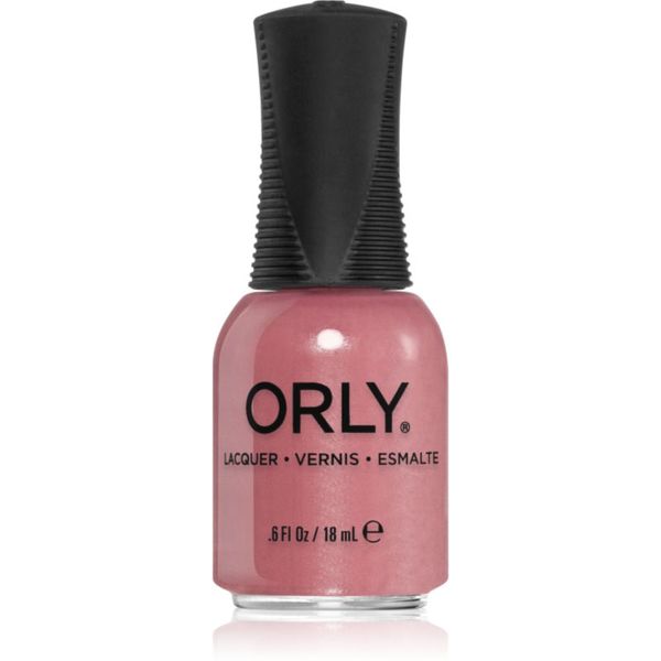 Orly Orly Lacquer negovalni lak za nohte odtenek Artificial Sweetener 18 ml