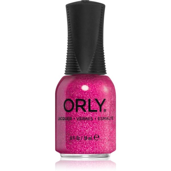 Orly Orly Lacquer negovalni lak za nohte odtenek Sup? 18 ml