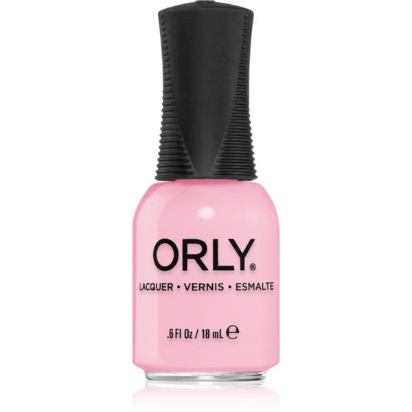 Orly Orly Lacquer negovalni lak za nohte odtenek Wink Wink 18 ml