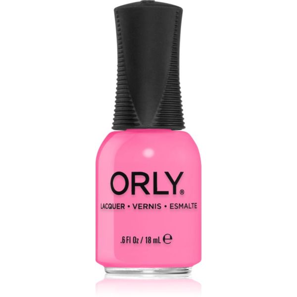 Orly Orly Nail Polish lak za nohte odtenek Beach Cruiser 18 ml