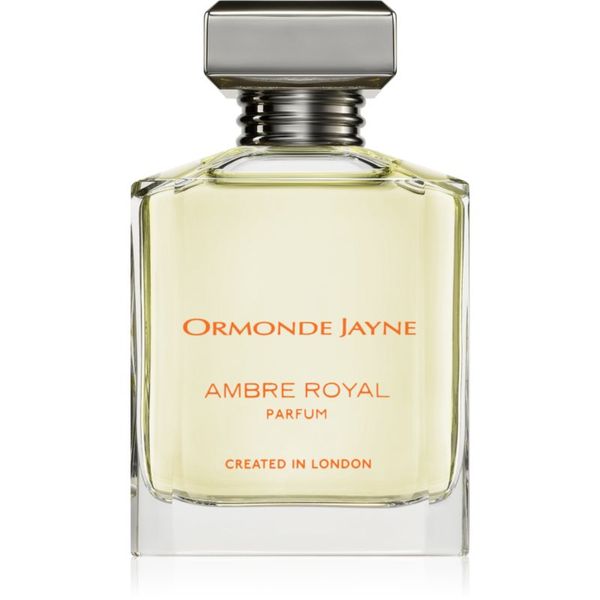 Ormonde Jayne Ormonde Jayne Ambre Royal parfum uniseks 88 ml