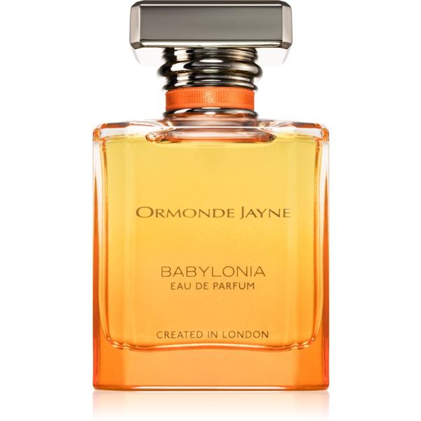 Ormonde Jayne Ormonde Jayne Babylonia parfumska voda za ženske 50 ml
