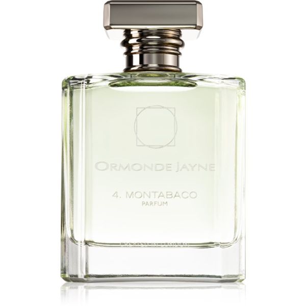 Ormonde Jayne Ormonde Jayne Montabaco parfum uniseks 120 ml
