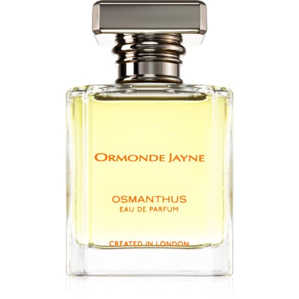 Ormonde Jayne Ormonde Jayne Osmanthus parfumska voda uniseks 50 ml
