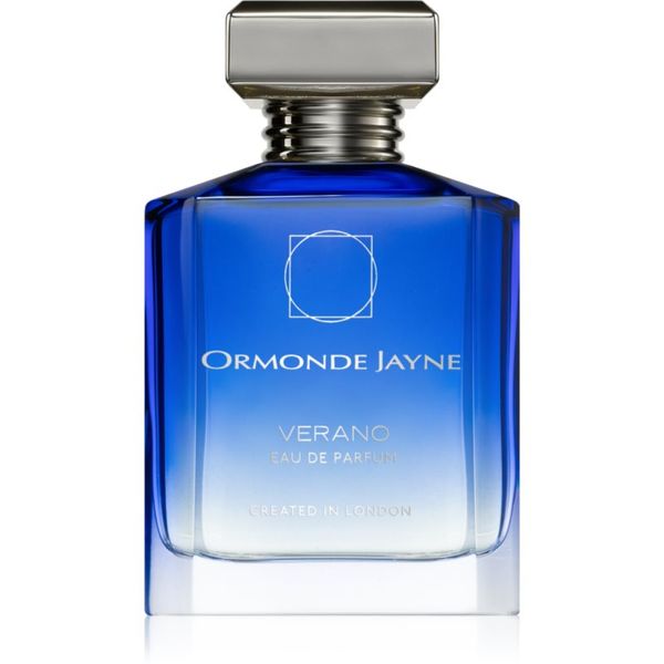 Ormonde Jayne Ormonde Jayne Verano parfumska voda uniseks 88 ml