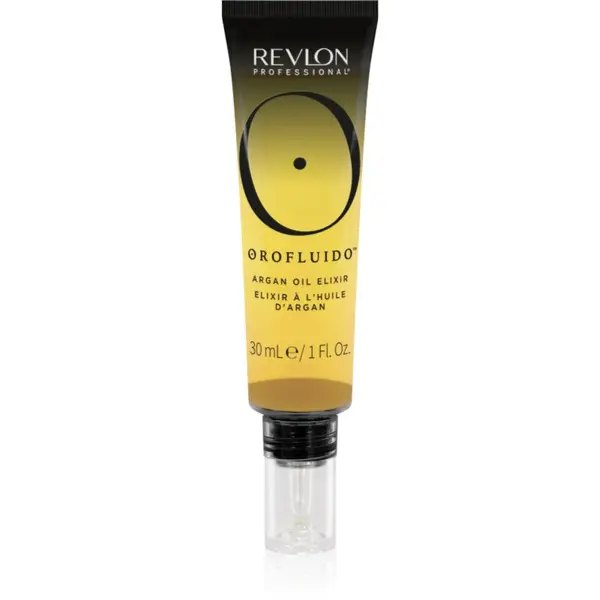 Orofluido Orofluido Elixir hranilno olje za lase 30 ml