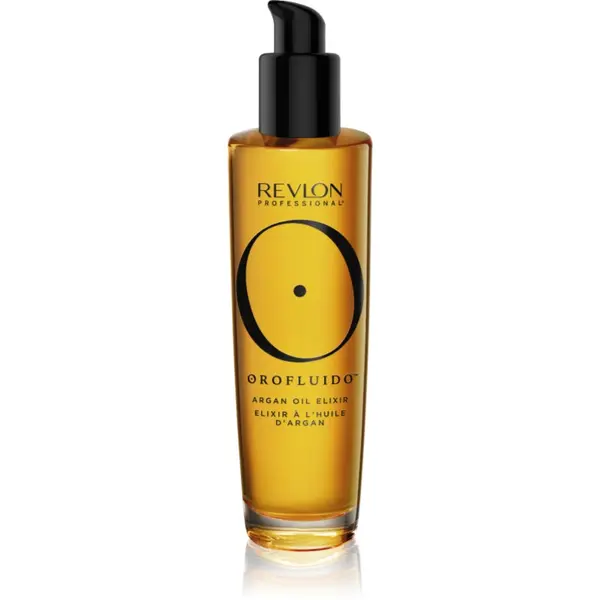 Orofluido Orofluido Elixir hranilno olje za lase 85 ml