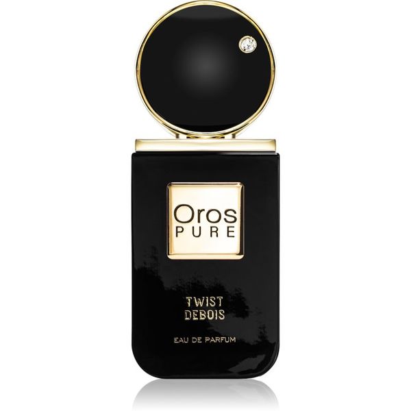 Oros Oros Pure Twist Debois parfumska voda uniseks 100 ml