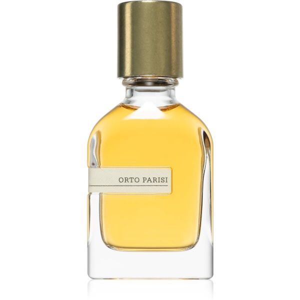 Orto Parisi Orto Parisi Bergamask parfum uniseks 50 ml