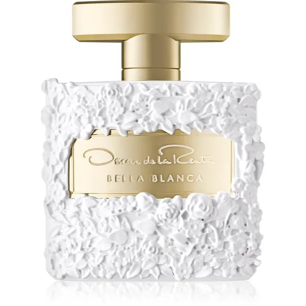 Oscar de la Renta Oscar de la Renta Bella Blanca parfumska voda za ženske 100 ml