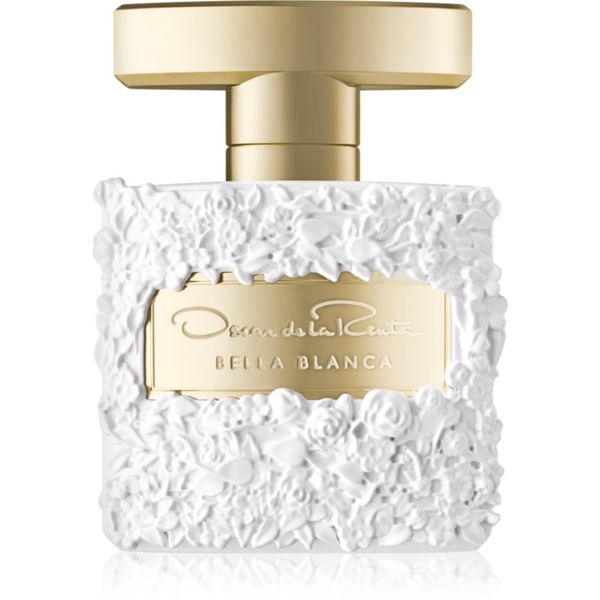 Oscar de la Renta Oscar de la Renta Bella Blanca parfumska voda za ženske 30 ml