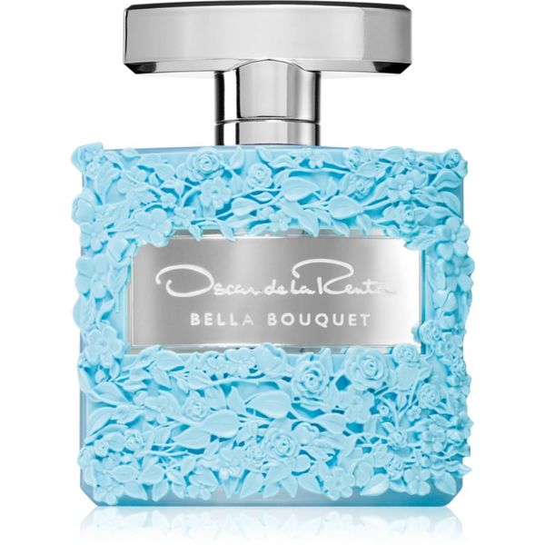 Oscar de la Renta Oscar de la Renta Bella Bouquet parfumska voda za ženske 100 ml