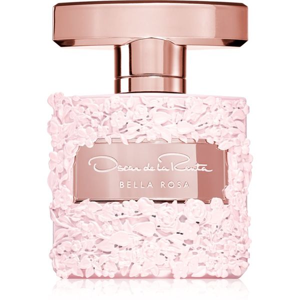 Oscar de la Renta Oscar de la Renta Bella Rosa parfumska voda za ženske 30 ml