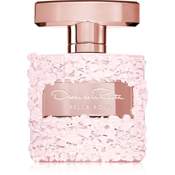 Oscar de la Renta Oscar de la Renta Bella Rosa parfumska voda za ženske 50 ml